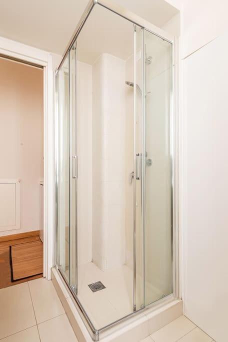 Studio Apartment Brera Милан Экстерьер фото
